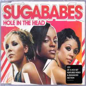 Sugababes - Hole In The Head