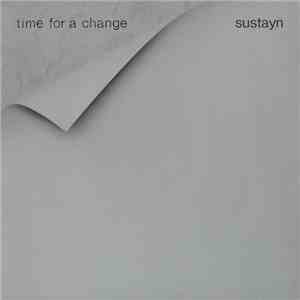 Sustayn - Time For A Change
