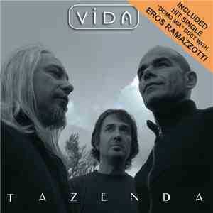 Tazenda - Vida