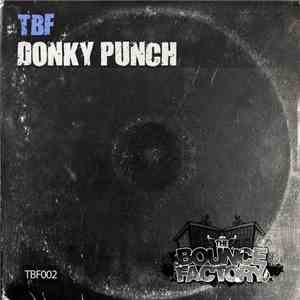 TBF  - Donky Punch