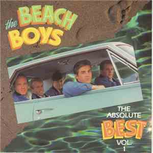 The Beach Boys - The Absolute Best Vol. 1