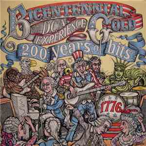 The DCA Experience - Bicentennial Gold (200 Years Of Hits)