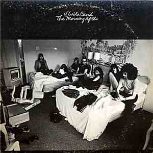 The J. Geils Band - The Morning After