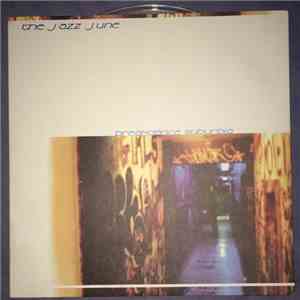 The Jazz June - Breakdance Suburbia