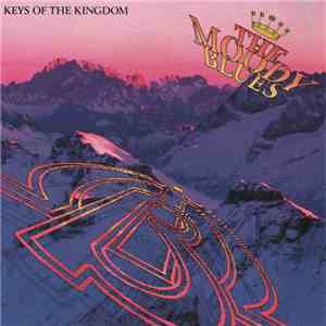 The Moody Blues - Keys Of The Kingdom