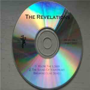 The Revelations  - You're The Loser