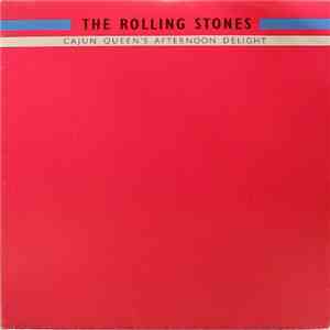 The Rolling Stones - Cajun Queen's Afternoon Delight
