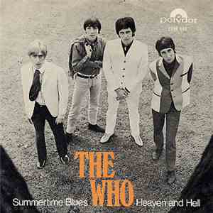 The Who - Summertime Blues