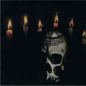 The Wounded Kings - In The Chapel Of The Black Hand