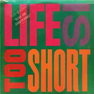 Too Short - Life Is... Too Short