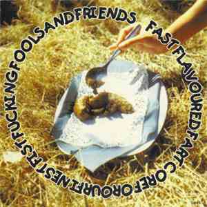 Undeclinable Ambuscade - Fastflavouredfartcoreforourfinestfistfuckingfoolsandfriends