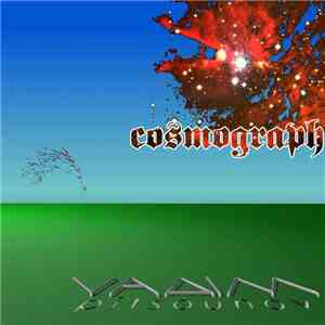 Vadim Pitsounov - Cosmograph