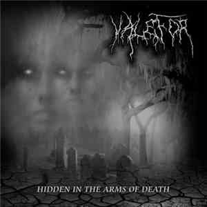 Valefor  - Hidden In The Arms Of Death