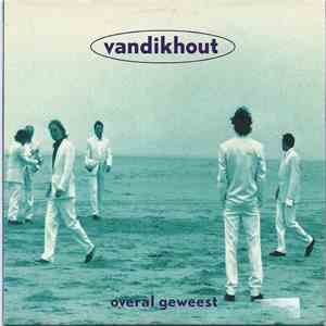 Vandikhout - Overal Geweest