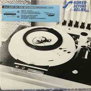 Various - 3rd Side Of The Record - Compilation One