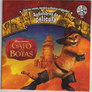 Various - Audiolibros De Pelicula 04 - Gato Con Botas