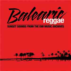 Various - Balearic Reggae