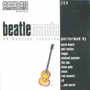 Various - Beatlemania