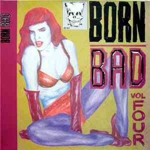 Various - Born Bad, Volume Four