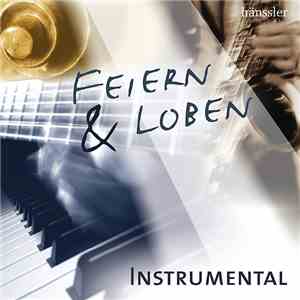 Various - Feiern & Loben - Instrumental