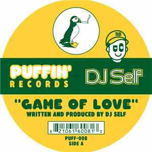 Various - Game Of Love / Holla
