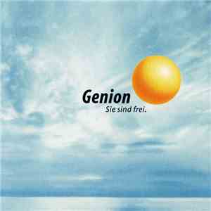 Various - Genion - Sie Sind Frei.