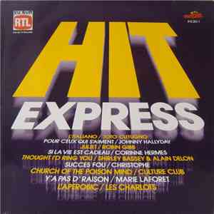 Various - Hit Express