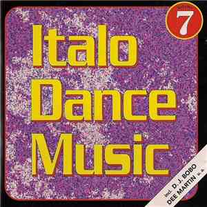 Various - Italo Dance Music Volume 7