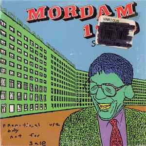Various - Mordam 1999