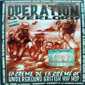 Various - Operation Overlord