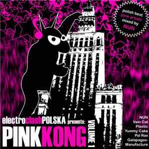 Various - Pink Kong Volume 1