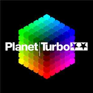Various - Planet Turbo