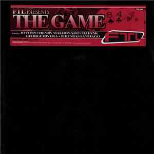 Various - The Game