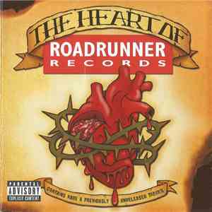 Various - The Heart Of Roadrunner Records
