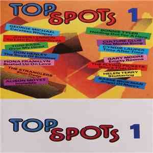 Various - Top Spots 1