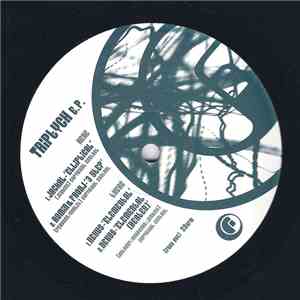 Various - Triptych EP