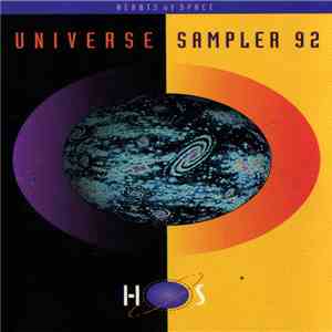 Various - Universe Sampler 92