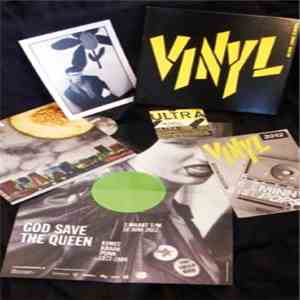Various - Vinyl Box