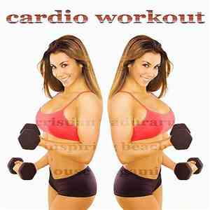 Various - Wemix 222 - Cardio Workout (Inspiring Beach House Megamix)