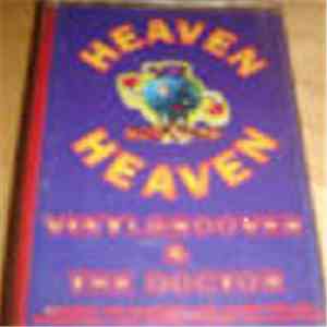 Vinylgroover, The Doctor - Non-Stop 'Heaven'