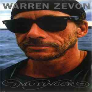 Warren Zevon - Mutineer