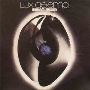 William Sheller - Lux Aeterna
