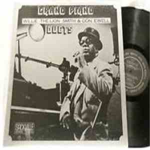 Willie "The Lion" Smith & Don Ewell - Grand Piano Duets