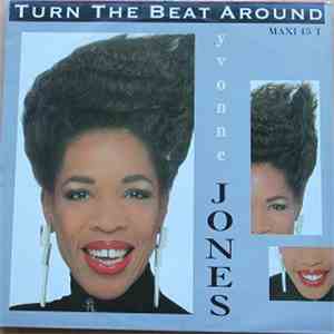 Yvonne Jones - Turn The Beat Around