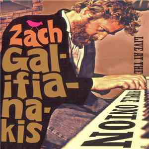 Zach Galifianakis - Live At The Purple Onion