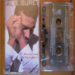 Al B. Sure! - Private Times...And The Whole 9!