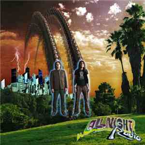 All Night Radio - Spirit Stereo Frequency