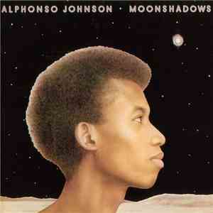 Alphonso Johnson - Moonshadows