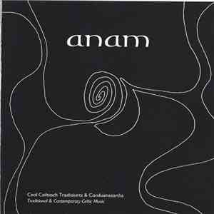 Anam - Anam