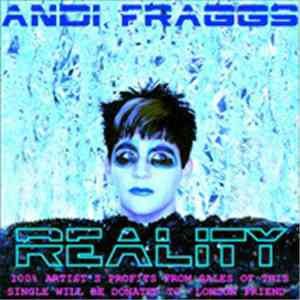 Andi Fraggs - Reality